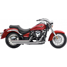 SPEEDSTER SLASHDOWN F/S CHR KAW VN900 06-19