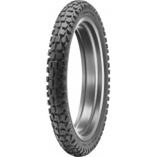 TIRE D605 FRONT 90/90-21 54P TT