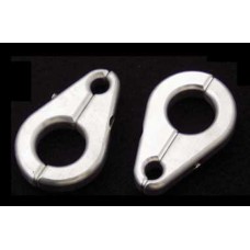 BRAKE LINE CLAMP 1