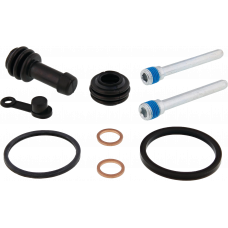 CALIPER REBUILD KIT REAR KAW