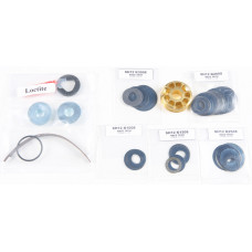 SHOCK GOLD VALVE