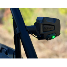 PURSUIT NIGHT VISION MIRROR