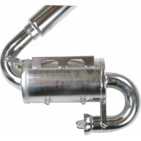 RUMBLE PACK POL XC-SP 700/600 S/M