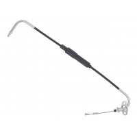 EXHAUST VALVE CABLE AC