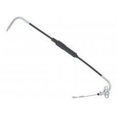 EXHAUST VALVE CABLE AC