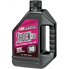 SHOCK FLUID HEAVY 1QT SHOCK FLUID HEAVY 1QT