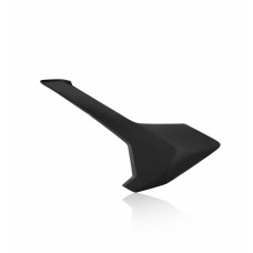 SIDE PANELS BLACK