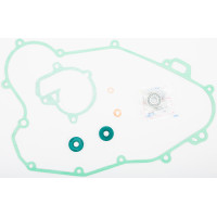 WATER PUMP REPAIR KIT W/BEARINGS KTM