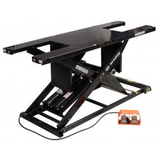 MC625R AIR LIFT BLACK