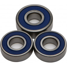 REAR WHEEL BEARING/SEAL KIT