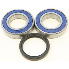 WHEEL BEARING & SEAL KIT