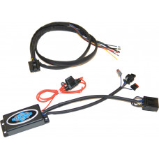 CAN/BUS PNP ILLUM RBT W/LEQ FXDR/S ONLY