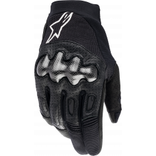 MEGAWATT GLOVES BLACK 2X