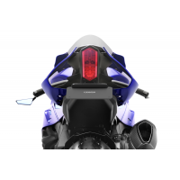 FLAT-OUT FENDER ELIMINATOR YAM