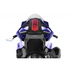 FLAT-OUT FENDER ELIMINATOR YAM FLAT-OUT FENDER ELIMINATOR YAM