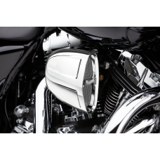 POWRFLO INTAKE CHROME HON VTX1300C/R/S/T 03-09 POWRFLO INTAKE CHROME HON VTX1300C/R/S/T 03-09