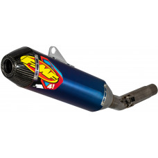 ANO TI FACT-4.1 SLIP-ON W/C CAP XCF-W/FE
