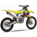 RS12 SIGNATURE SERIES EXHAUST SYSTEM SS-AL-CF