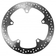 SERIE ORO FRONT ROTOR FIXED