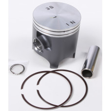 PISTON KIT MOLYCOATED NIKASIL 66.35/STD HON/HUSQ/SUZ