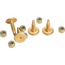 GOLD DIGGER CARBIDE TRACTION MASTER STUD 1.075