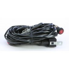 LIGHT BAR WIRE HARNESS 31.5