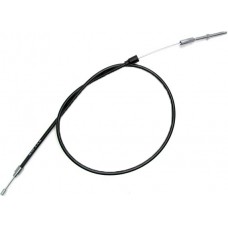 BLACK VINYL CLUTCH CABLE