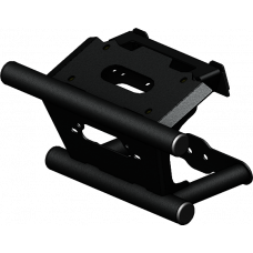 WINCH MOUNT BMPR POL RS1