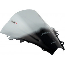 WINDSCREEN RACING SMOKE