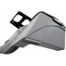 SADDLEBAG SKID PLATES