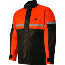 SR-6000 STORMRIDER RAIN SUIT ORANGE 2X