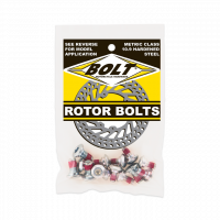 ROTOR BOLTS SUZ/KAW