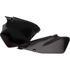 SIDE PANELS BLACK