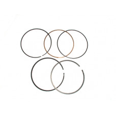PISTON RINGS 78.46MM HON FOR NAMURA PISTONS ONLY