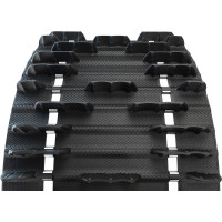 2.52 PITCH COBRA SWT TRACK 156 X 1.75 24 WIDE