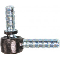 TIE ROD END RH S-D/YAM M10 X 1.25