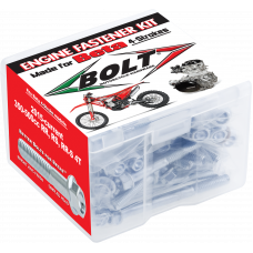 ENGINE FASTENER KIT BETA 4-STK 350-500