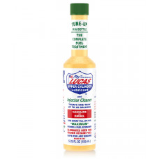INJECTOR CLEANER 5.25 OZ (24/CASE  SOLD EA)