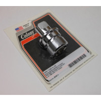 FORK TUBE PLUG FLT 84-01