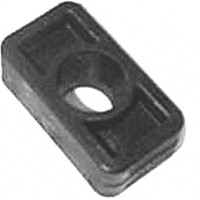 SWAY BAR SLIDER POL