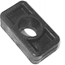 SWAY BAR SLIDER POL