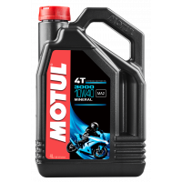 3000 PETROLEUM OIL 10W40 4L 4/CASE
