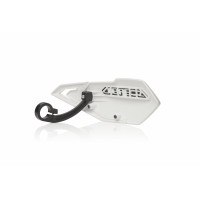 X-ELITE HANDUARD MOUNT BLACK