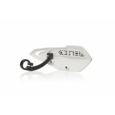X-ELITE HANDUARD MOUNT BLACK