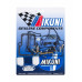 CARBURETOR REBUILD KIT TM40 OEM S-D