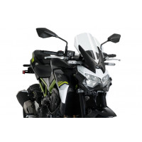 WINDSCREEN NAKED NEW GEN TOURING CLEAR KAW