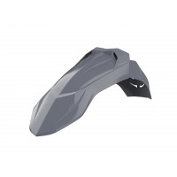 UNIVERSAL FRONT FENDER NARDO GREY