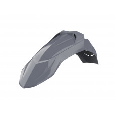 UNIVERSAL FRONT FENDER NARDO GREY
