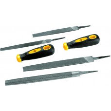 6 PC FILE SET