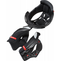 EXO-T520 KWIKWICK C LINER/CHEEK PAD KIT 2X